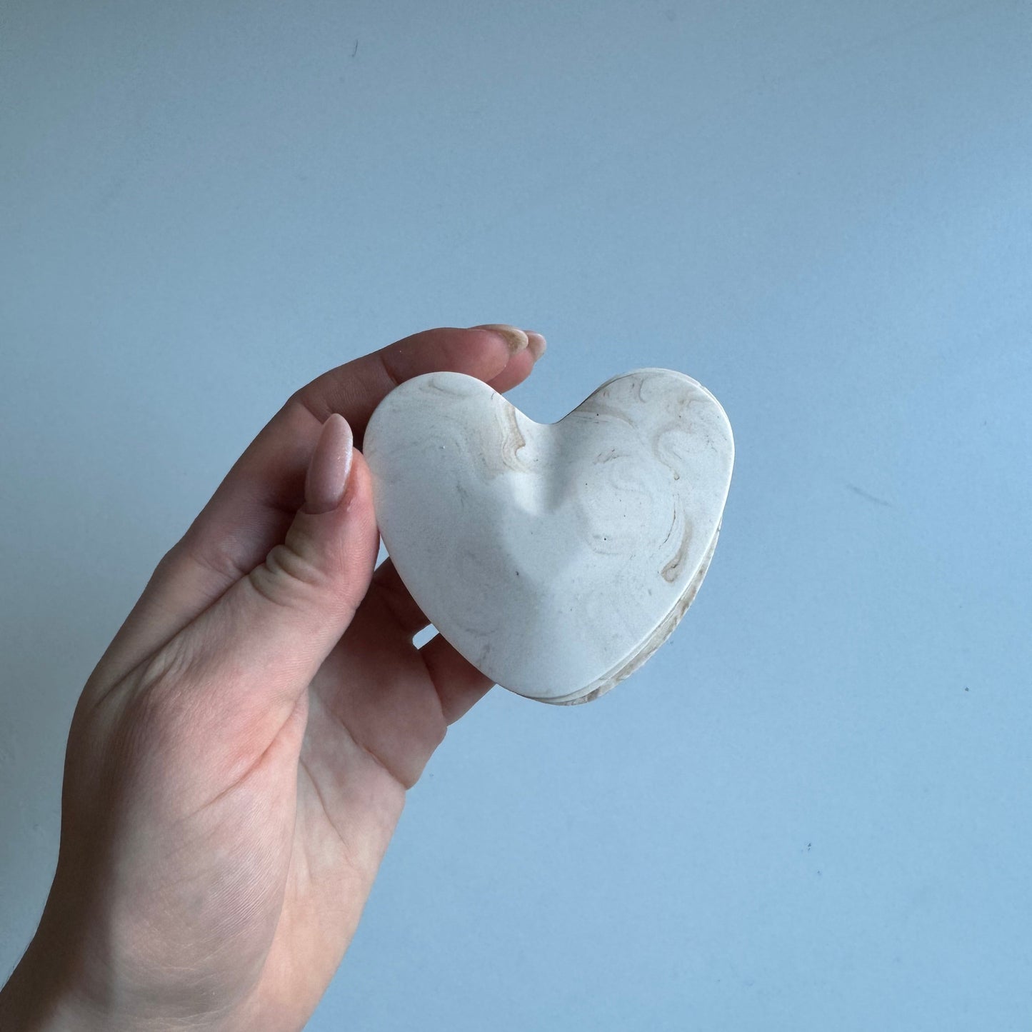 Boite Heart