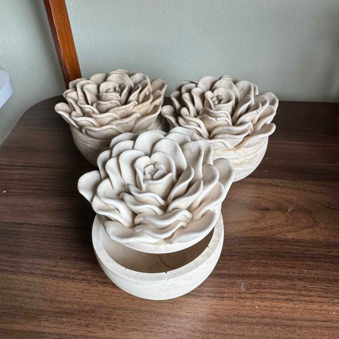 Boite fleur (petite)