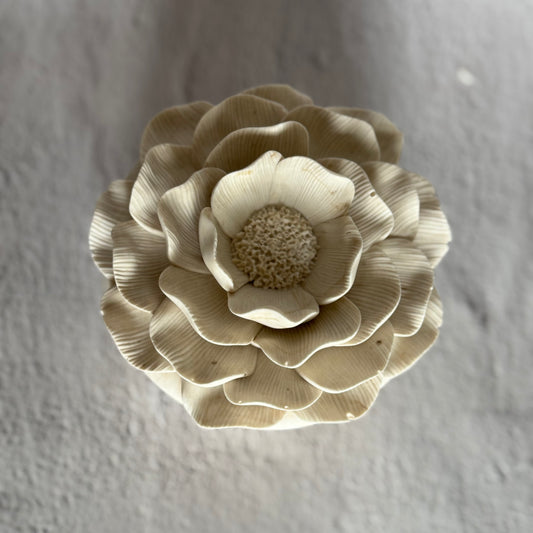 Boite fleur (grande)