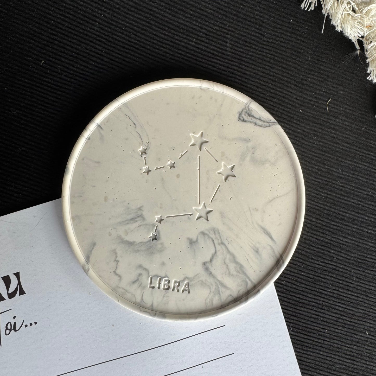 Signe astro Balance
