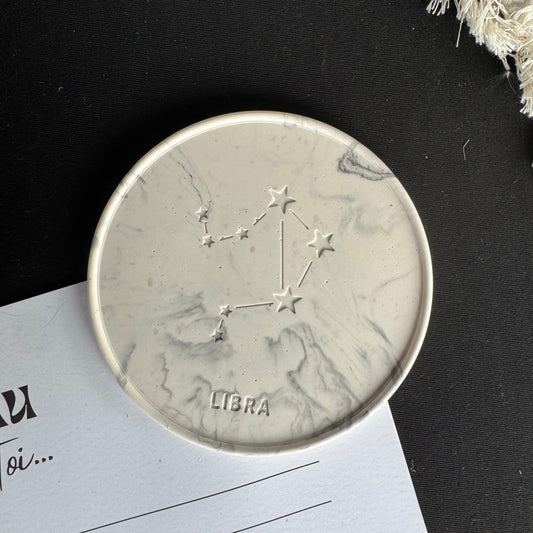 Signe astro Balance