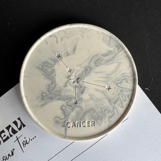 Signe astro Cancer