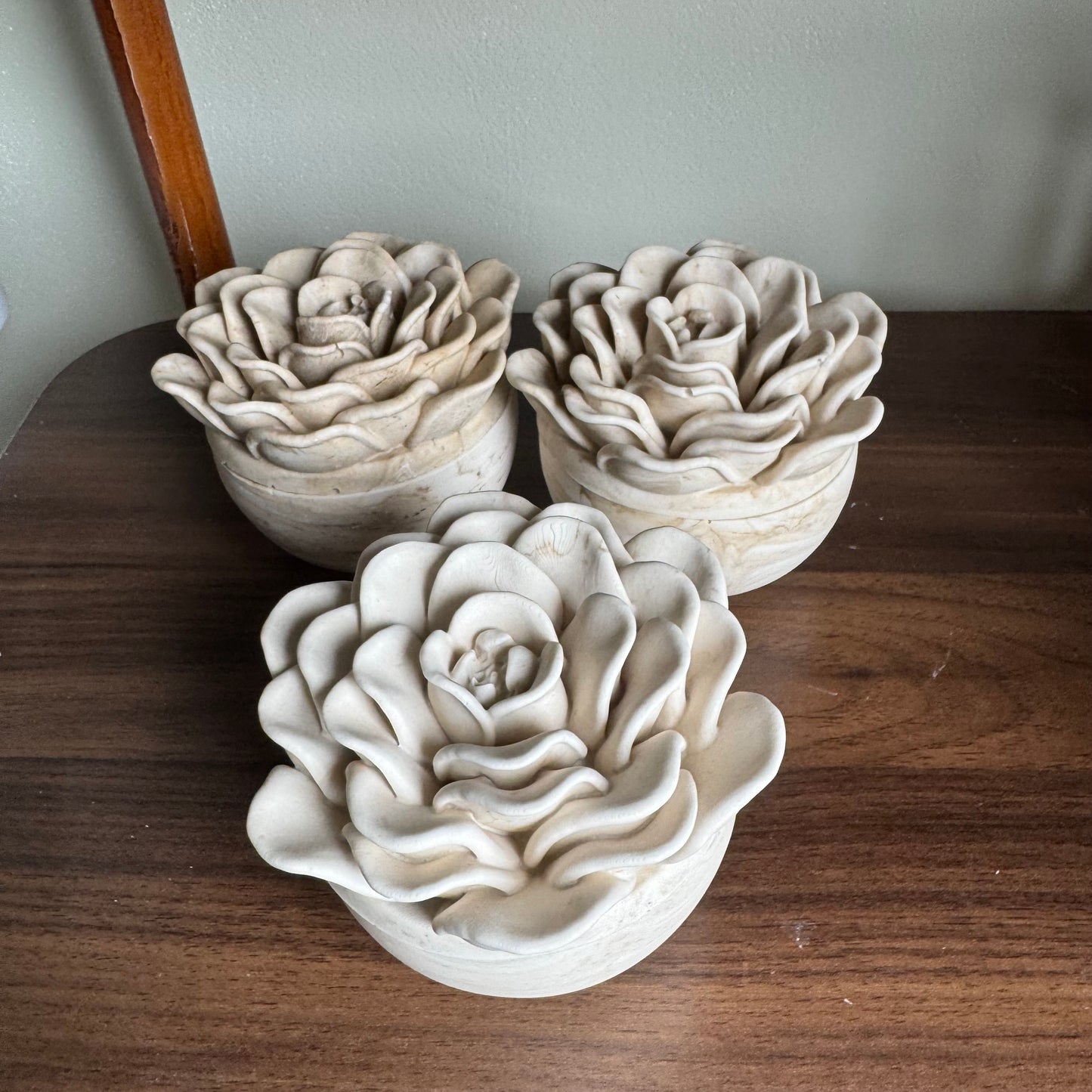 Boite fleur (petite)