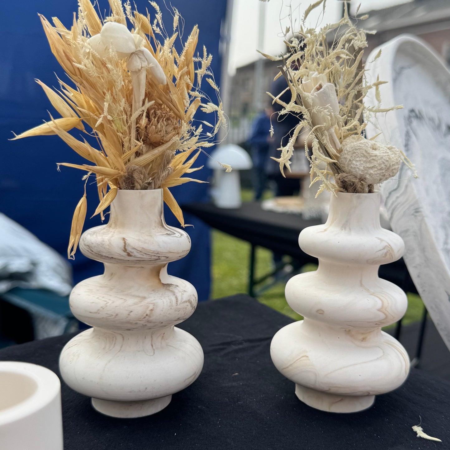 Vase Wave (Petit)
