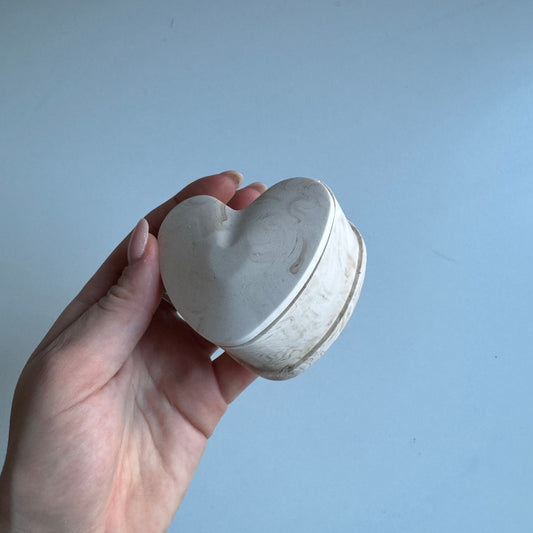 Boite Heart