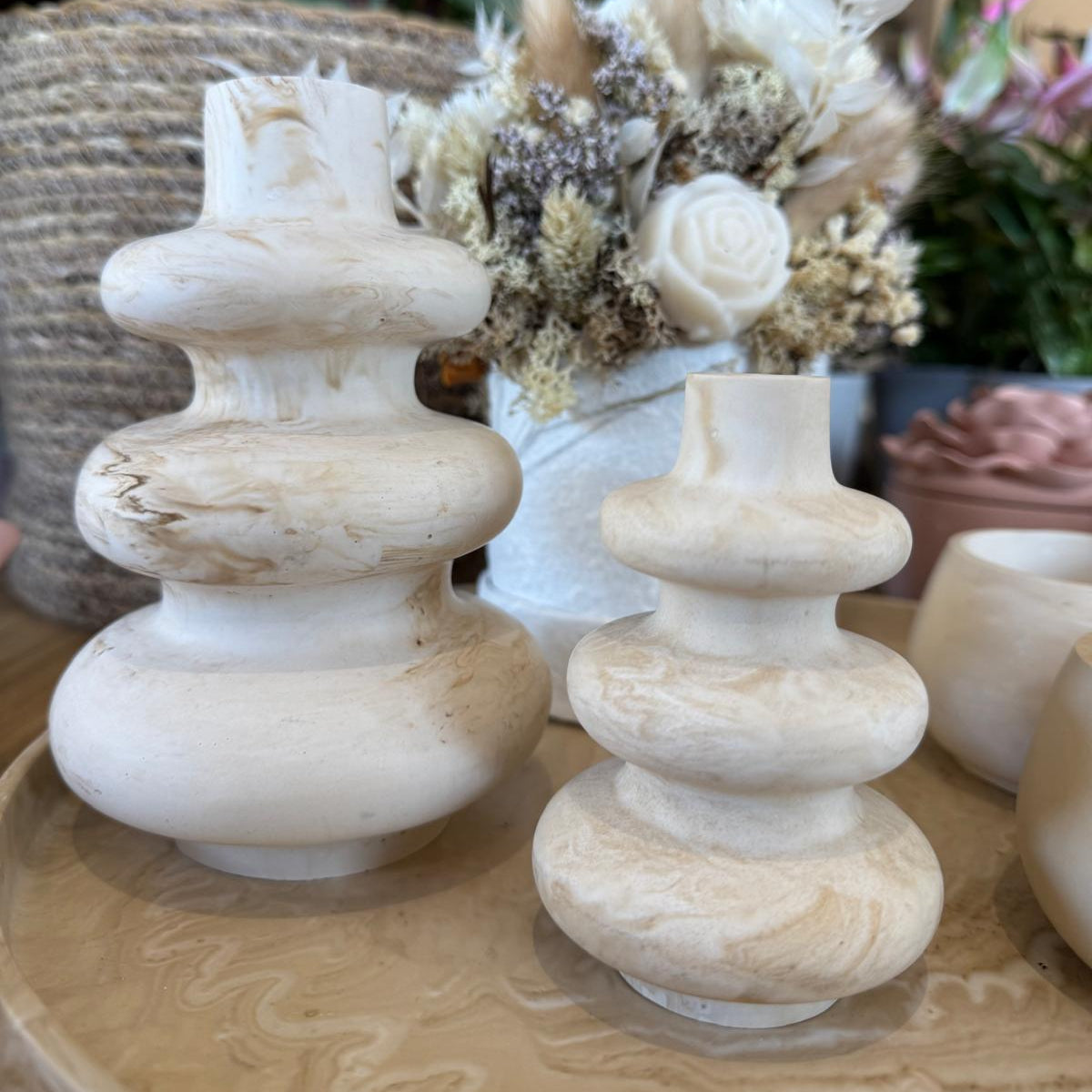 Vase Wave (grand)