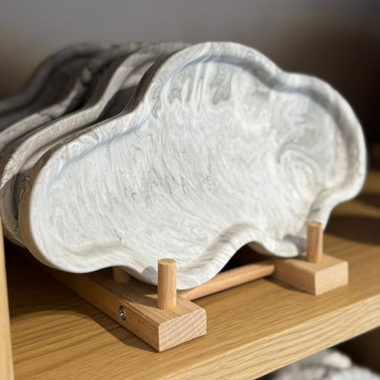 Plateau Cloud