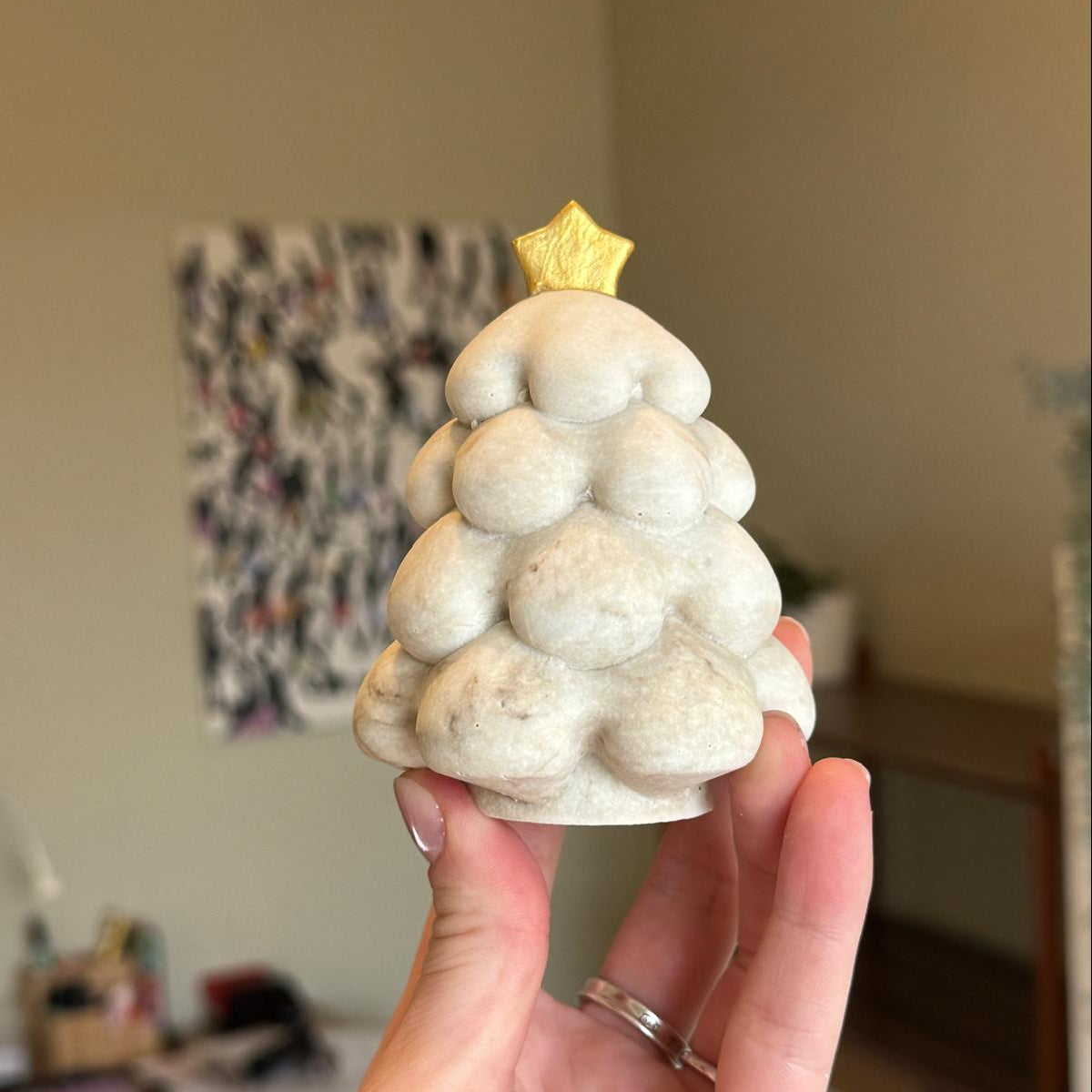 Sapin snow